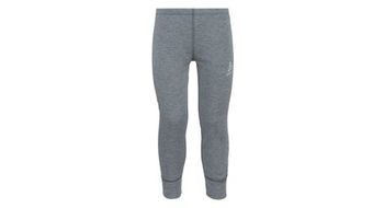 Malla larga odlo active warm eco gris nino