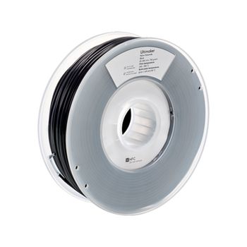 Nylon Ultimaker (PAX) Negro 2,85 mm