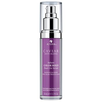 Alterna - Caviar Anti-Aging Infinite Color Hold Dual-Use Serum Sérums y aceites capilares 50 ml unisex