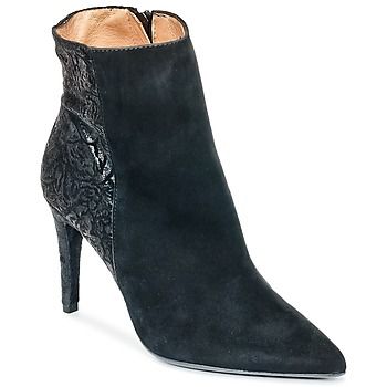 Fericelli Botines HOLGI para mujer