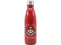 botella - sherwood super mario 780 ml acero inoxidable