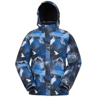 mountain warehouse chaqueta gal para nino