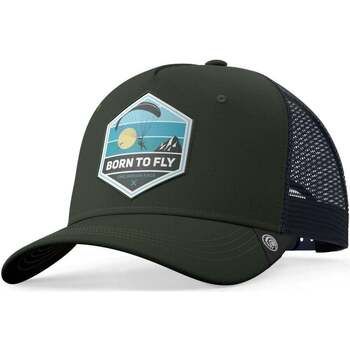 The Indian Face Gorra Born to Fly para mujer