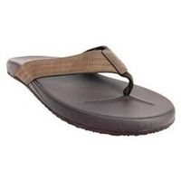 paredes chanclas sandalia caballero 25168 marron para hombre