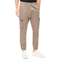 calvin klein jeans pantalon cargo skinny para hombre