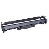 compatible black hp 19a imaging drum unit replaces hp cf219a