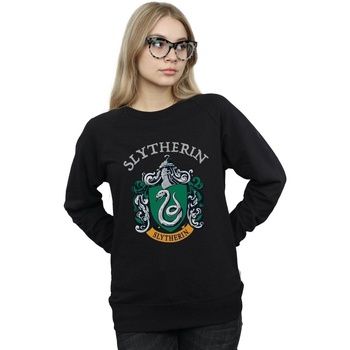 Harry Potter Jersey Slytherin para mujer