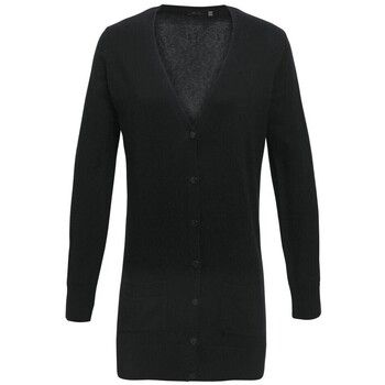 Premier Chaqueta de punto PR698 para mujer
