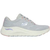 skechers deportivas moda arch fit 20 big league para mujer