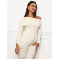 la modeuse blusa 80196p191090 para mujer