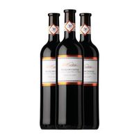 traslascuestas vino tinto ribera joven botella magnum 15 l 145 vol pack de 3 unidades