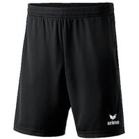 erima short short valencia noir para hombre