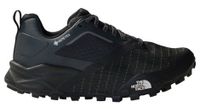 the north face offtrail tr gore-tex - mujer - negro