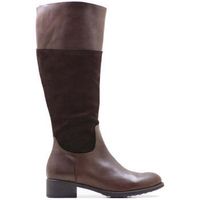 narf botines ca 237 krust marron marron para mujer