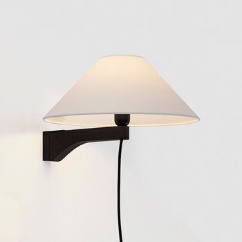 Aplique de pared clásica