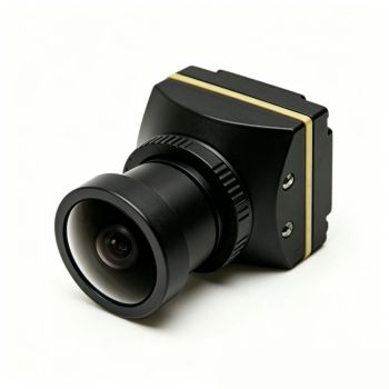 Unidad de aire SKYZONE S1 PRO, sistema FPV digital 5.8 GHz, 1080P 60fps de largo alcance VTX con cámara Alpes / Dun / ba