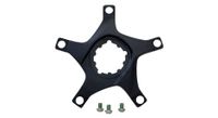spider force sram 22   cx1 11 velocidad 130mm bcd blast negro
