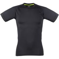 tombo teamsport camiseta tl515 para hombre