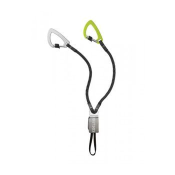 Lanyard Cable Kit Ultralite Vii-night-oasis Edelrid