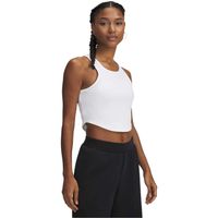 under armour camiseta tirantes ua rival para mujer