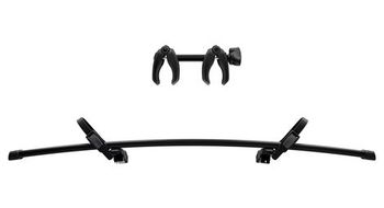 Adaptador de bicicleta thule velospace xt negro