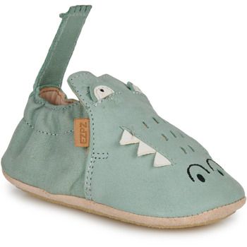 Easy Peasy Pantuflas MY BLUBLU CROCO para niño