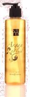 nirvel argan fluid 200 ml