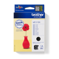 ink cartlc121bkblack 300sh