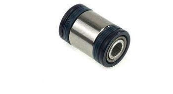 Kit de rodamiento de agujas enduro bearings shock eye needle bearing 6x15x23 4 mm