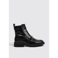 limma botines agam para mujer