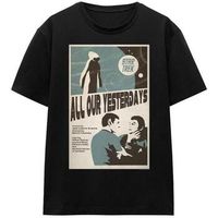 star trek tops y camisetas the original series episode 78 para mujer