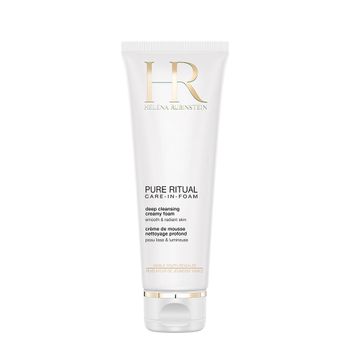 Helena Rubinstein Limpieza Pure Ritual CareInFoam Limpiador, 125ml