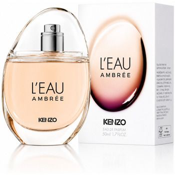 Kenzo Perfume Eau de Parfum L'Eau Ambrée 50 ml para mujer