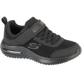 Skechers Zapatillas Bounder-Tech para niño