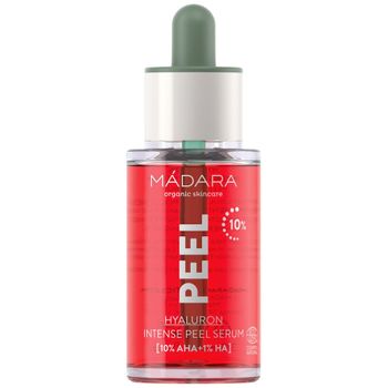 MÁDARA - Intense Peel Exfoliantes 30 ml unisex