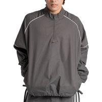 reebok sport chaquetas track jacket para hombre