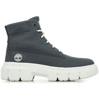 Timberland Botines Greyfield Lace Up para mujer
