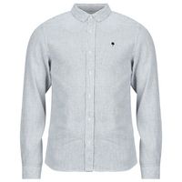 faguo camisa manga larga ivoy para hombre
