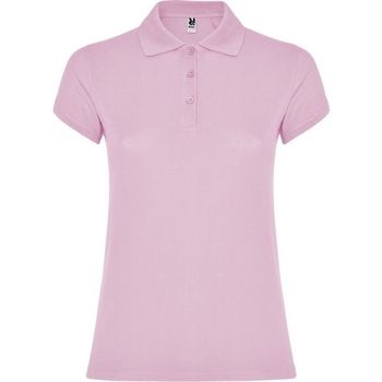 Roly Polo Star para mujer