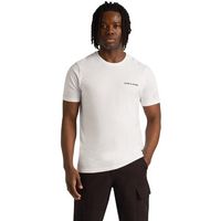 lyle  scott camiseta ls306 para hombre