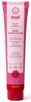 khadi acondicionador revolucion de rosa 200 ml