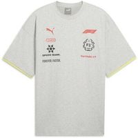 puma camiseta racing para hombre