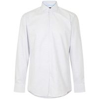 boss camisa manga larga gt42516 para hombre