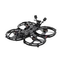 geprc cinelog35 v3 hd o4 pro 142mm 35 pulgadas 6s gps rc fpv dron de carreras pnp bnf con motor speedx2 21055 2650kv
