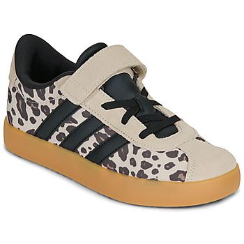 adidas Zapatillas VL COURT 3.0 EL C para niña