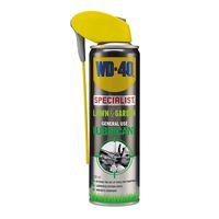 lawn and garden lubricant 250ml