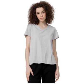4F Camiseta TSD352 para mujer