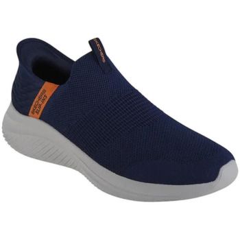 Skechers Zapatos Baskets Ultra Flex 3.0 Viewpoint tissu para hombre