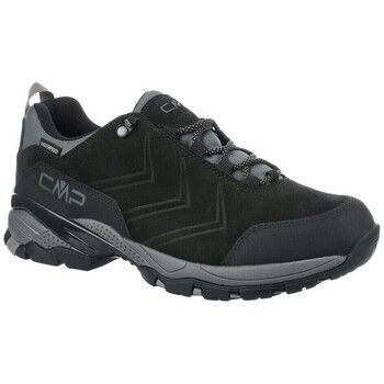 Cmp Zapatillas de senderismo melnick low wp waterproof para hombre