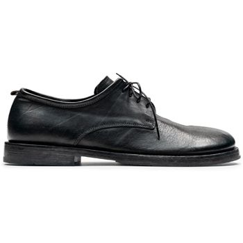 Moma Zapatos Bajos 61503a-ku para hombre